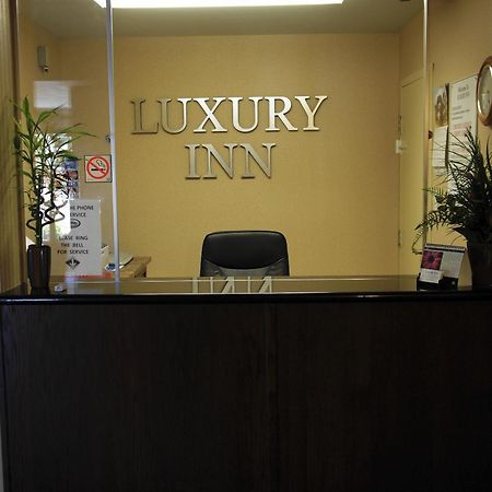 Luxury Inn คอลลิงวูด ภายนอก รูปภาพ