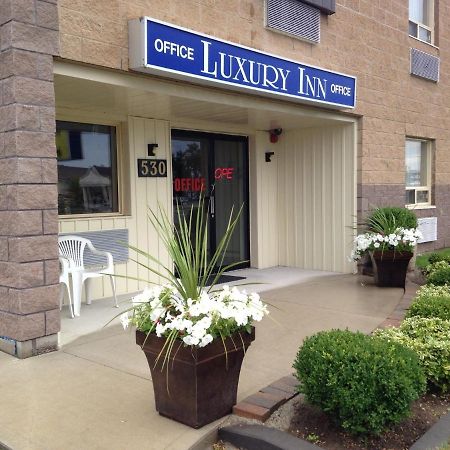 Luxury Inn คอลลิงวูด ภายนอก รูปภาพ