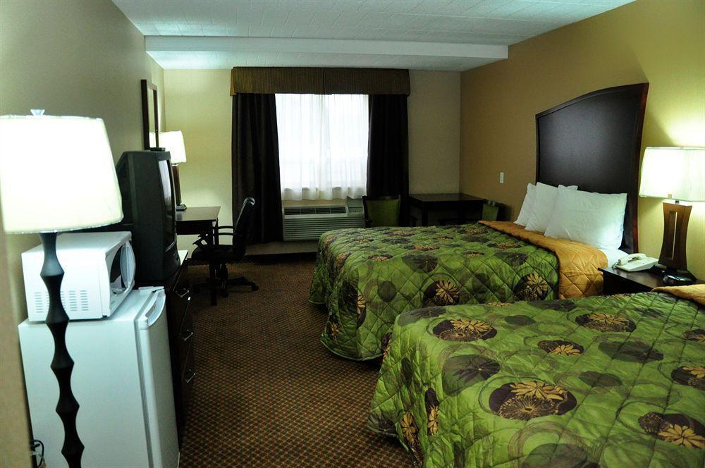 Luxury Inn คอลลิงวูด ภายนอก รูปภาพ
