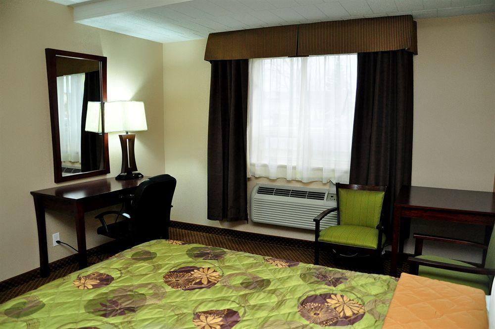 Luxury Inn คอลลิงวูด ภายนอก รูปภาพ