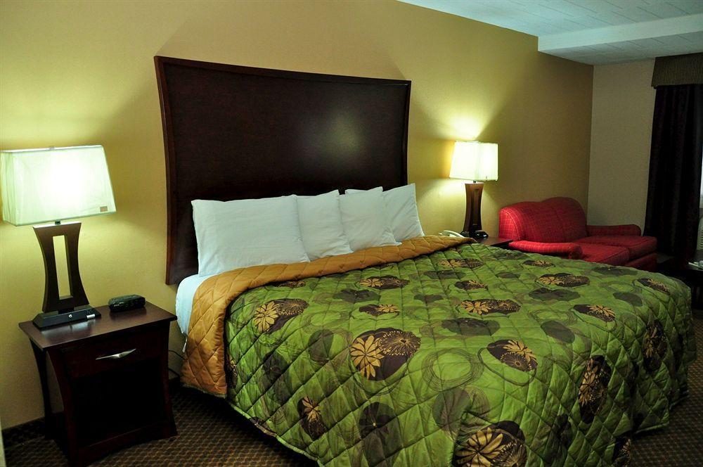 Luxury Inn คอลลิงวูด ภายนอก รูปภาพ