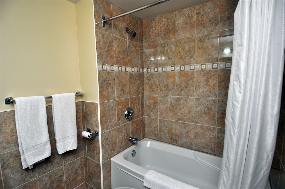 Luxury Inn คอลลิงวูด ภายนอก รูปภาพ