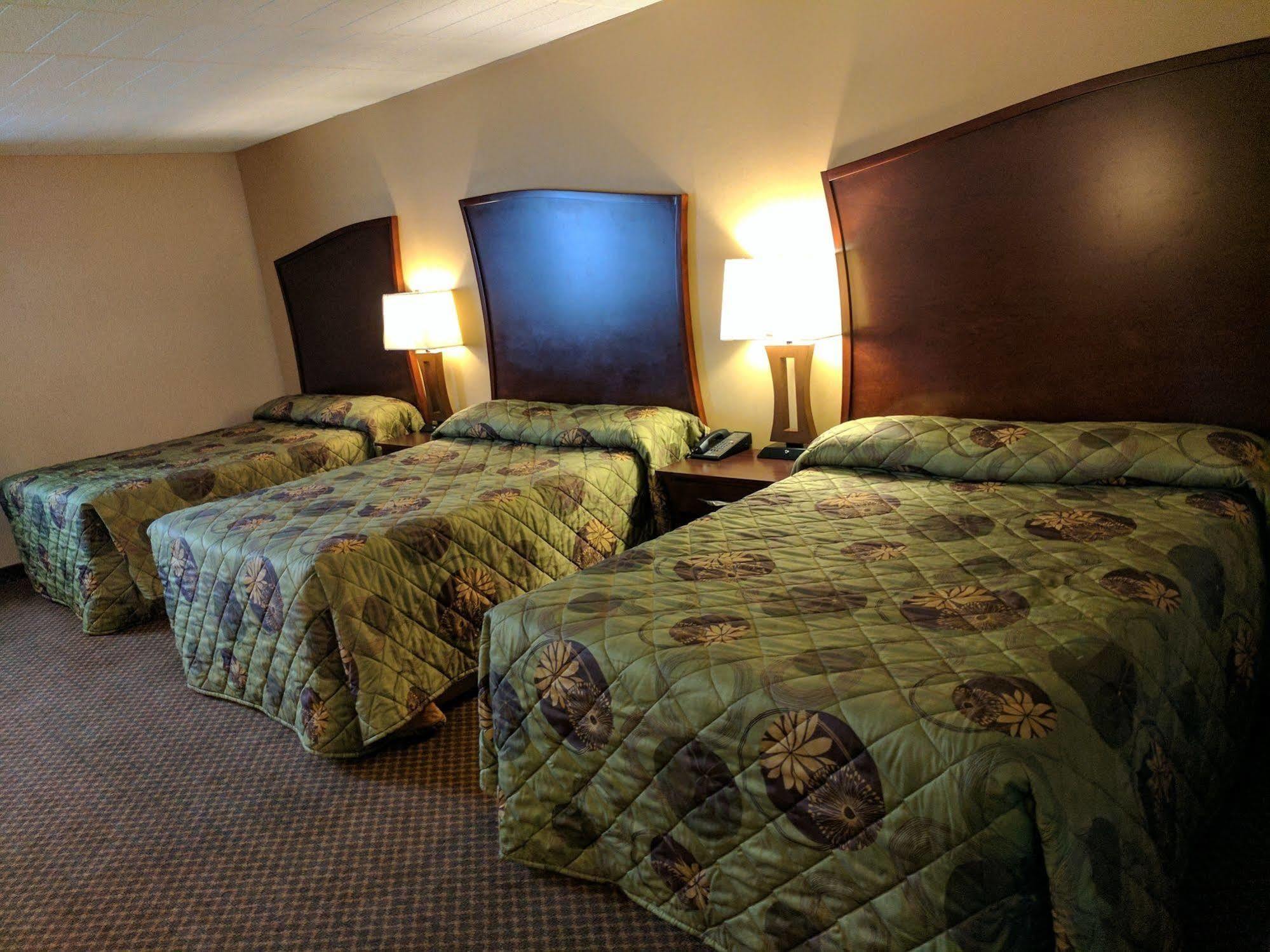 Luxury Inn คอลลิงวูด ภายนอก รูปภาพ