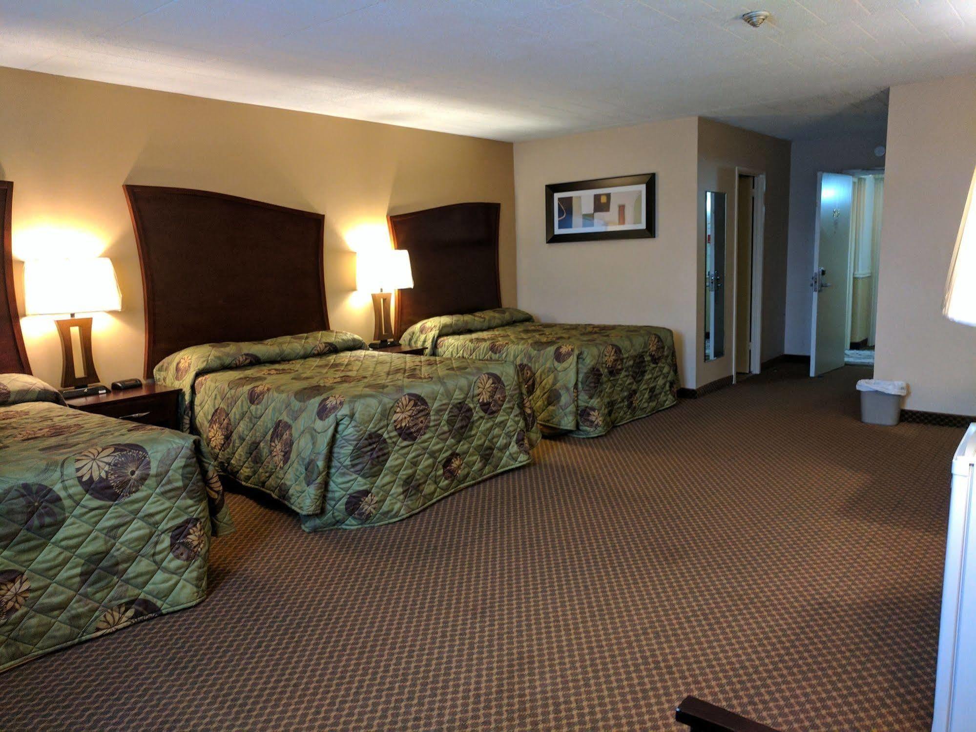 Luxury Inn คอลลิงวูด ภายนอก รูปภาพ