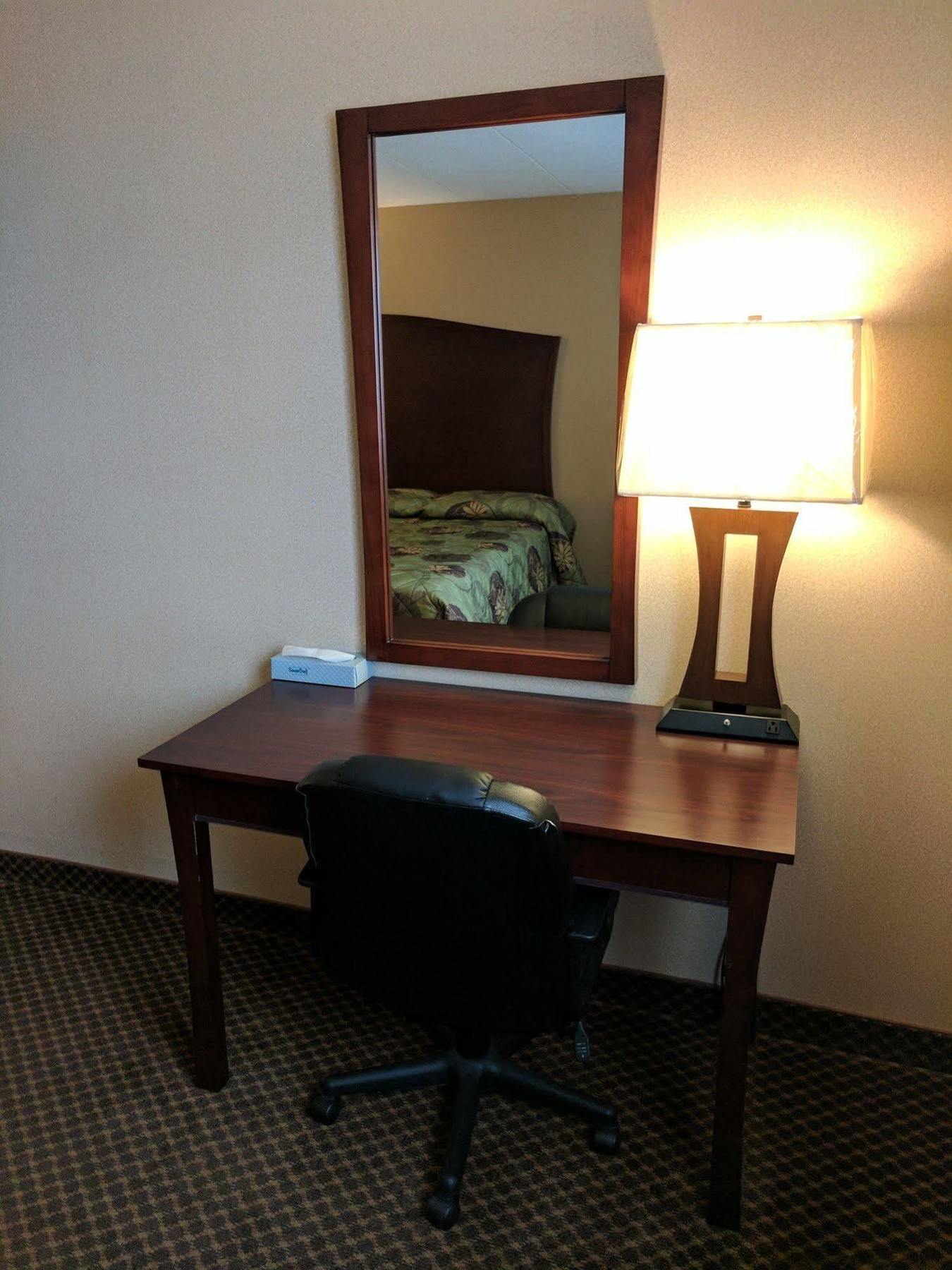 Luxury Inn คอลลิงวูด ภายนอก รูปภาพ