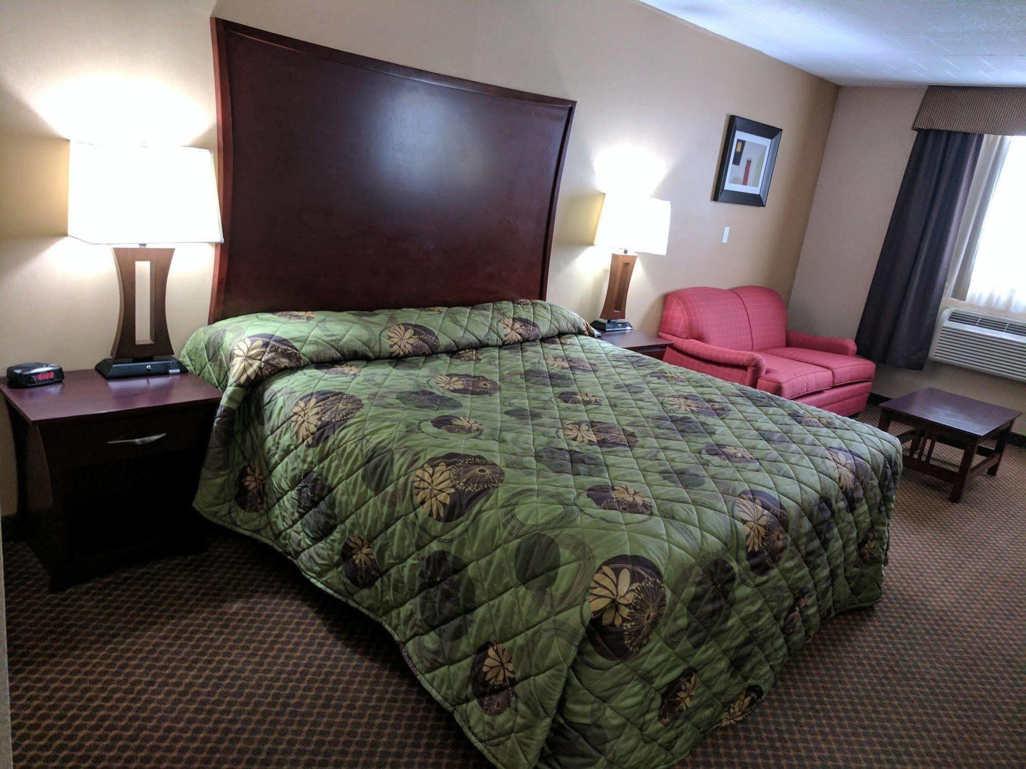 Luxury Inn คอลลิงวูด ภายนอก รูปภาพ