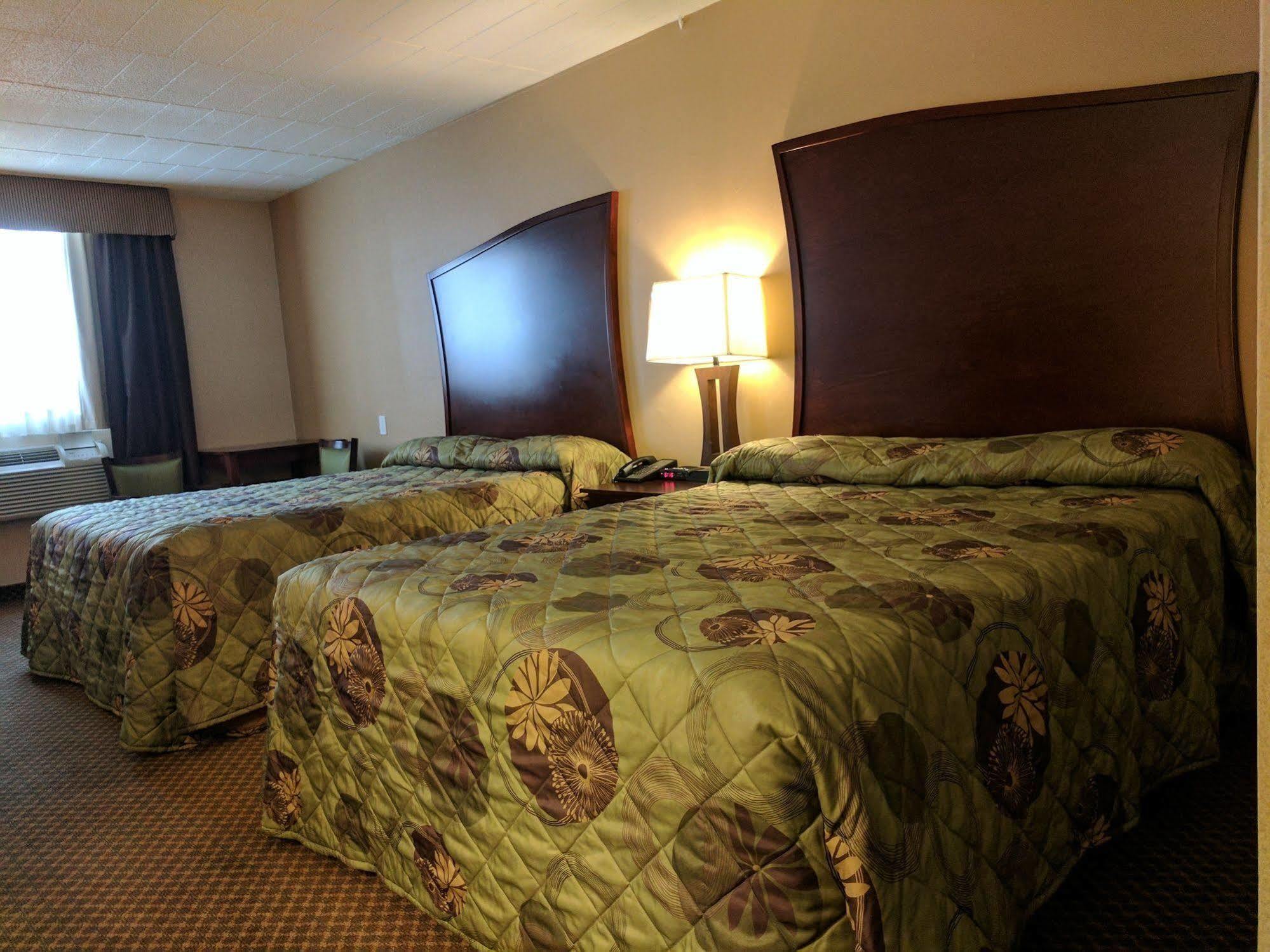 Luxury Inn คอลลิงวูด ภายนอก รูปภาพ