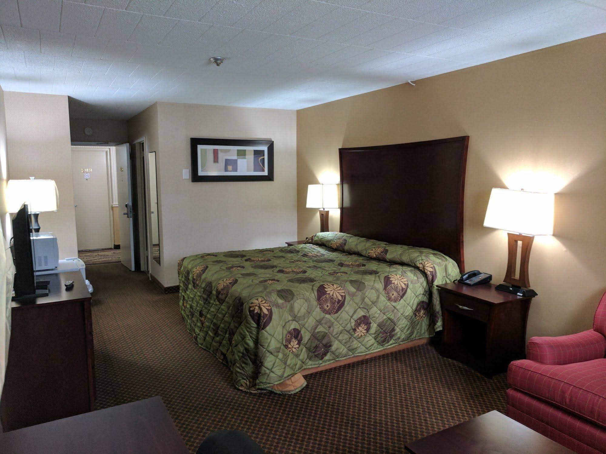 Luxury Inn คอลลิงวูด ภายนอก รูปภาพ