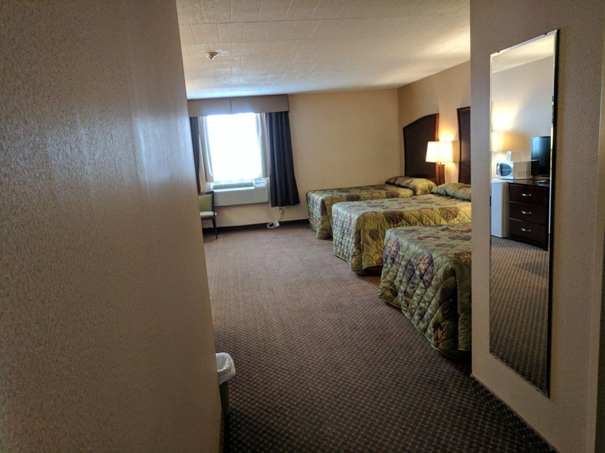 Luxury Inn คอลลิงวูด ภายนอก รูปภาพ