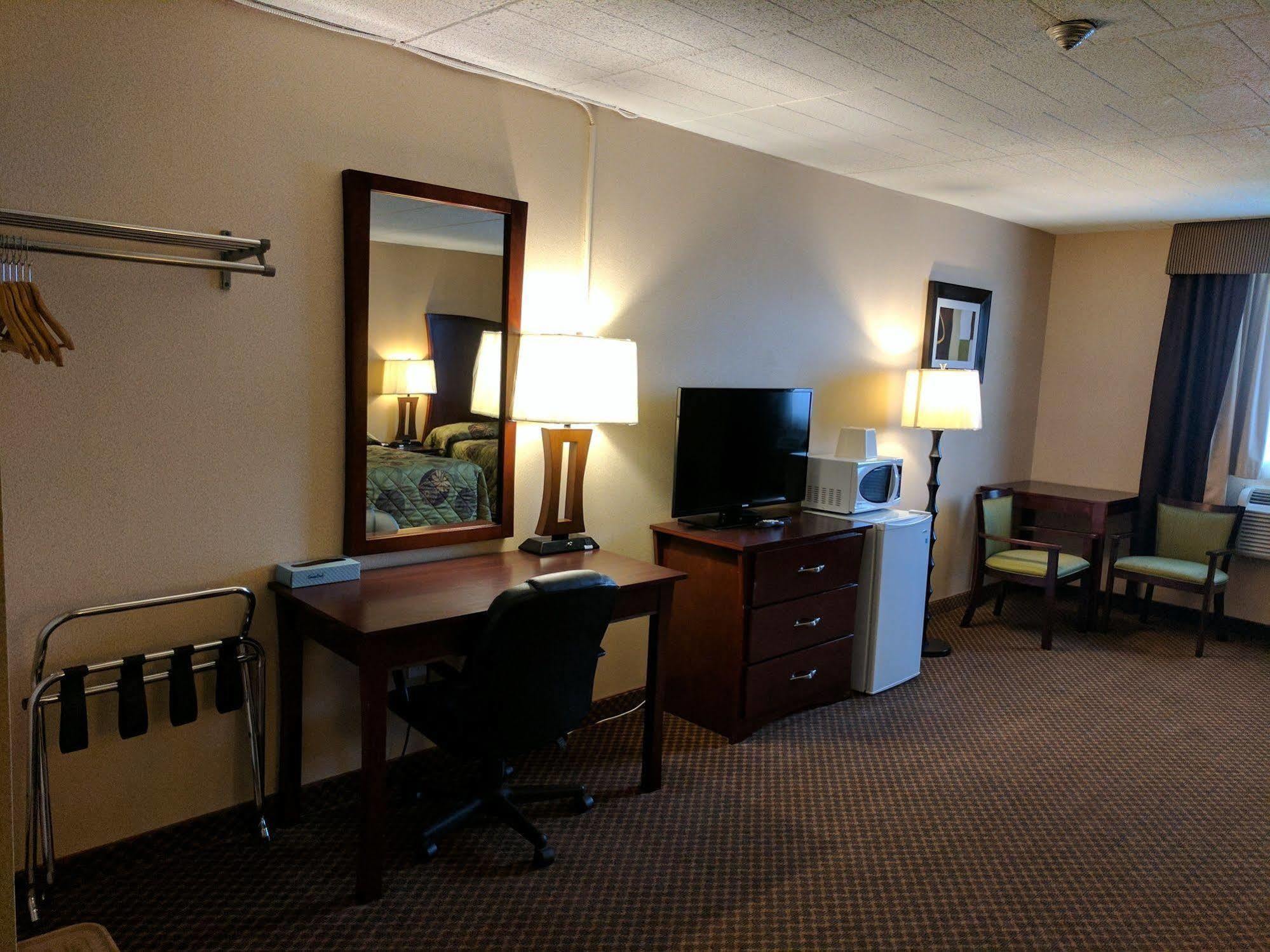 Luxury Inn คอลลิงวูด ภายนอก รูปภาพ
