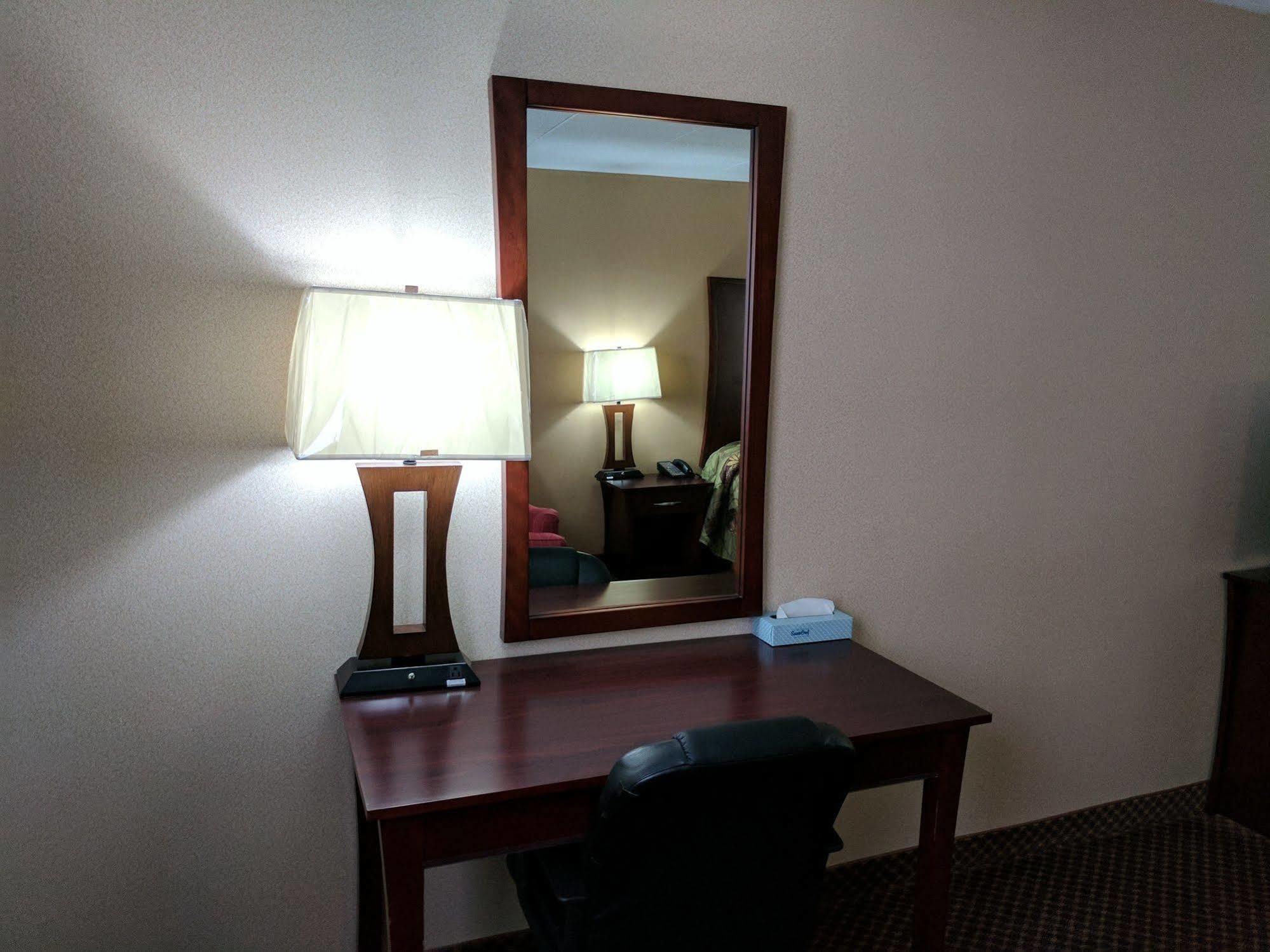 Luxury Inn คอลลิงวูด ภายนอก รูปภาพ