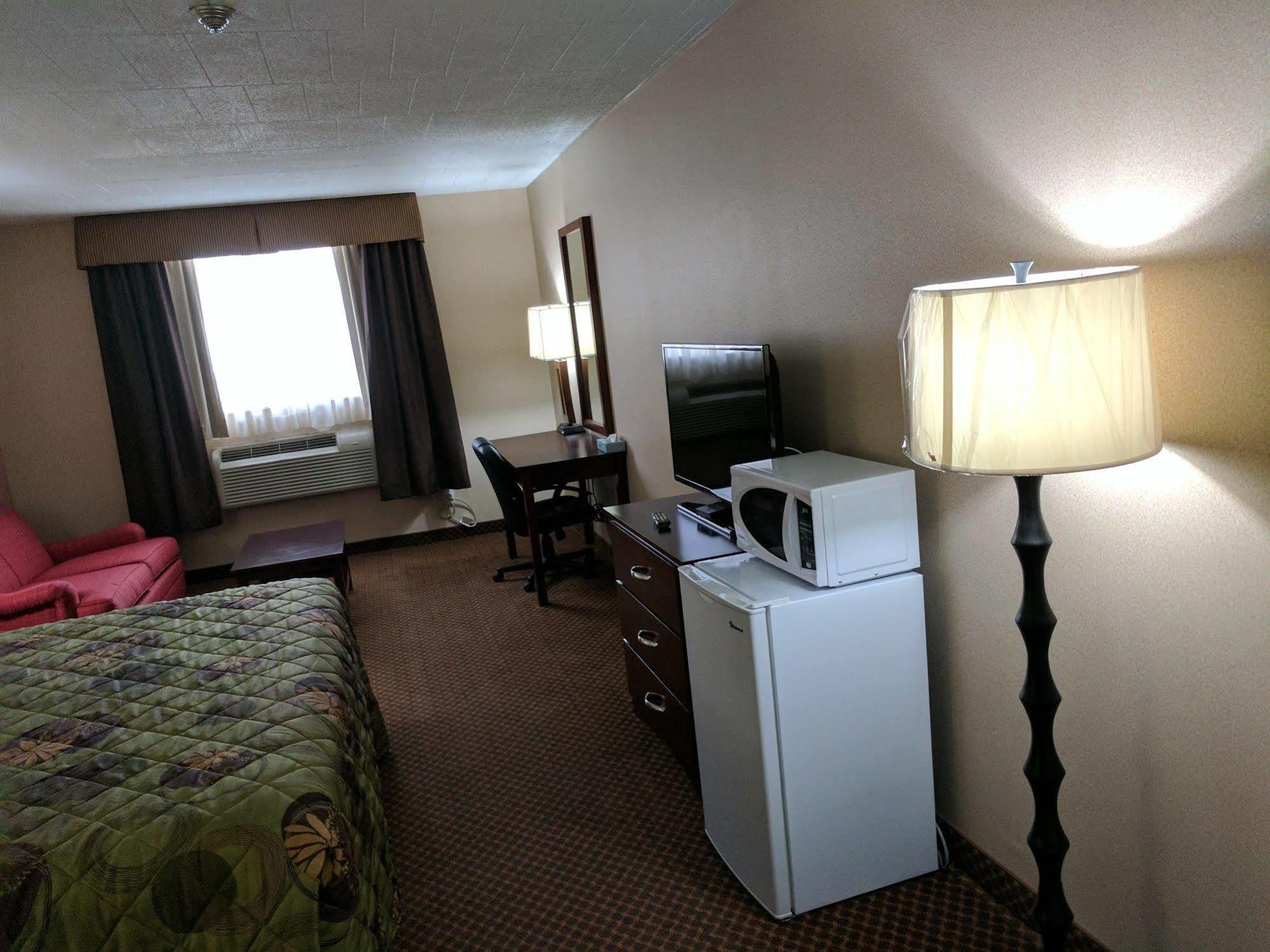 Luxury Inn คอลลิงวูด ภายนอก รูปภาพ