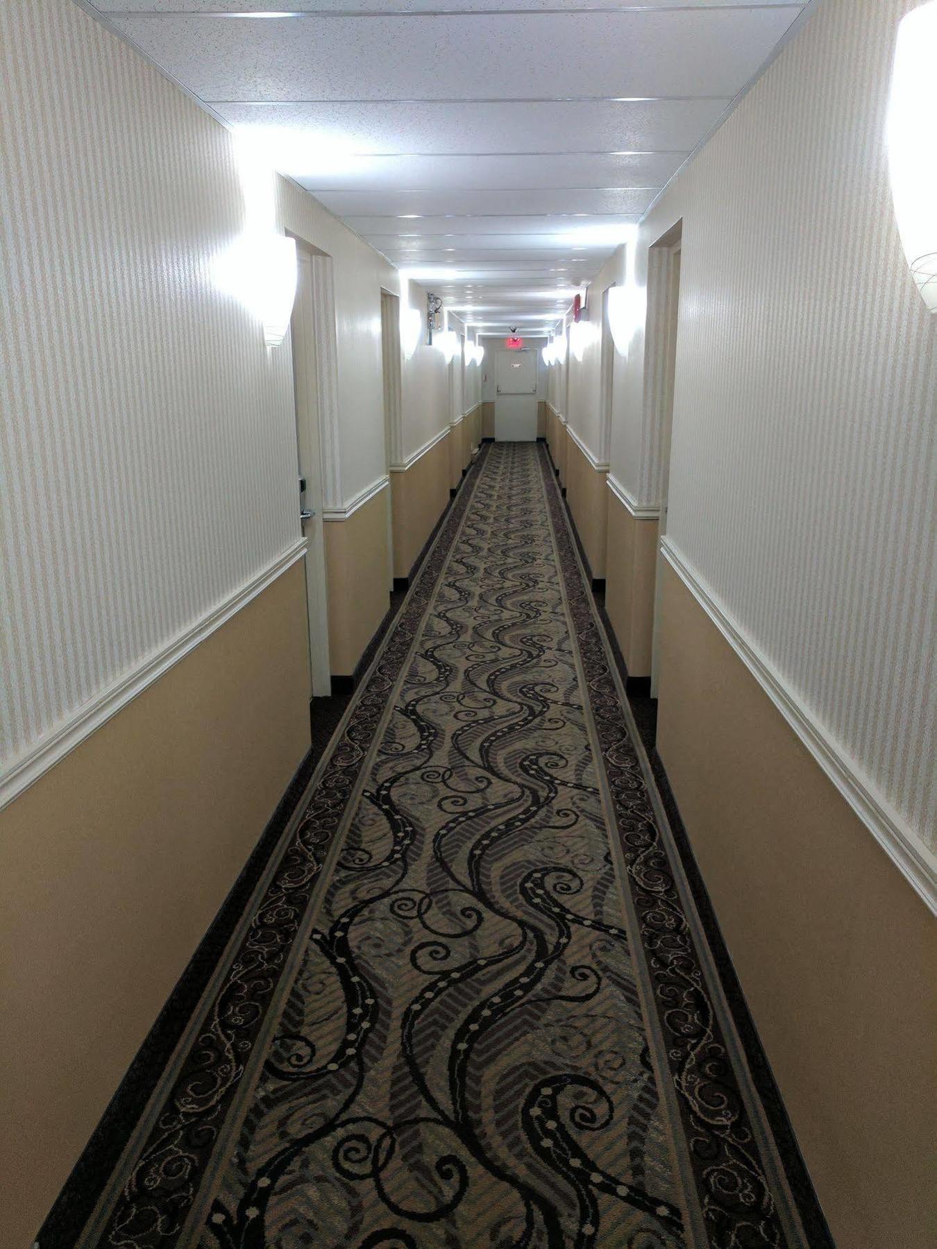Luxury Inn คอลลิงวูด ภายนอก รูปภาพ